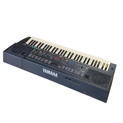 Orga / pian aranjor Yamaha PSR 85 2