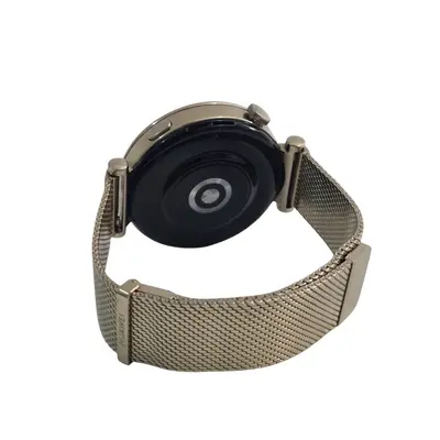 Smartwatch HUAWEI Watch GT4 41mm, GPS, Gold Milanese Strap 4