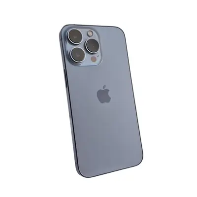 Telefon Apple iPhone 13 Pro, 128GB, 5G, Sierra Blue