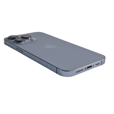 Telefon Apple iPhone 13 Pro, 128GB, 5G, Sierra Blue 3