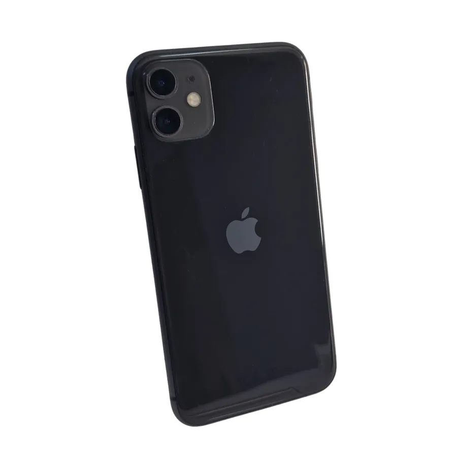 Telefon Apple iPhone 11, 128GB, Black