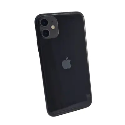 Telefon Apple iPhone 11, 128GB, Black