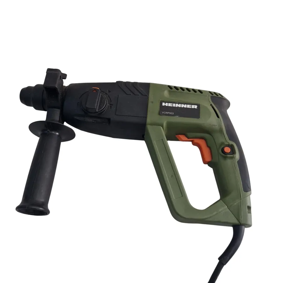 Ciocan rotopercutor Heinner VCRP003