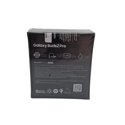 Casti bluetooth Samsung Galaxy Buds2 Pro SIGILATE 2