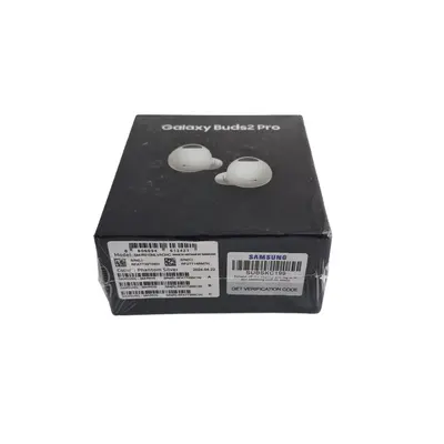 Casti bluetooth Samsung Galaxy Buds2 Pro SIGILATE 3