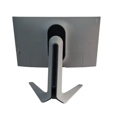 Monitor Gaming Alienware  AW2720HFA 27'', Full HD, 1ms, 240Hz 2