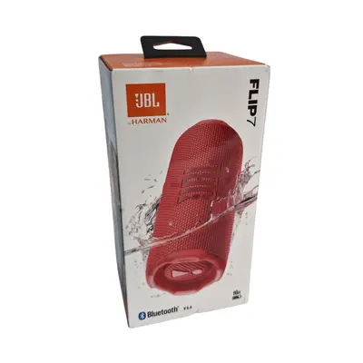 Boxa portabila JBL Flip 7