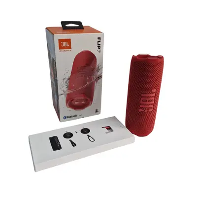 Boxa portabila JBL Flip 7 2