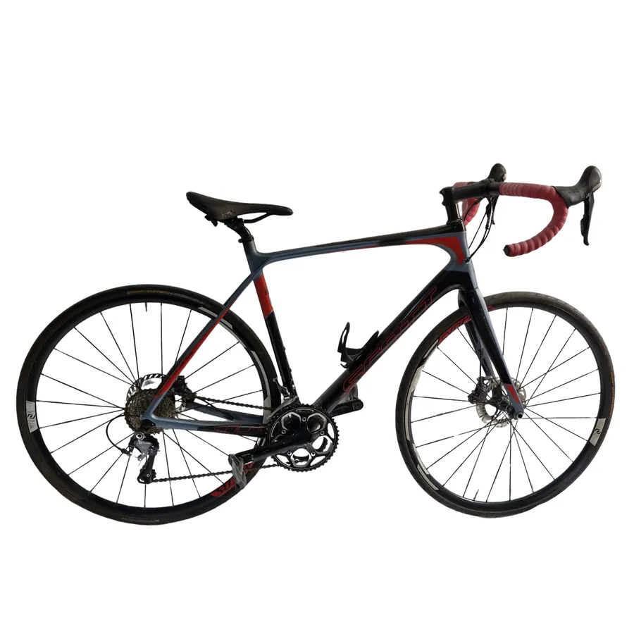 Bicicleta Scott Solace 15 L