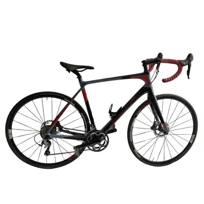 Bicicleta Scott Solace 15 L