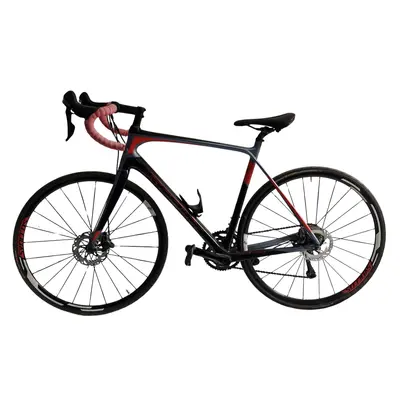 Bicicleta Scott Solace 15 L 2