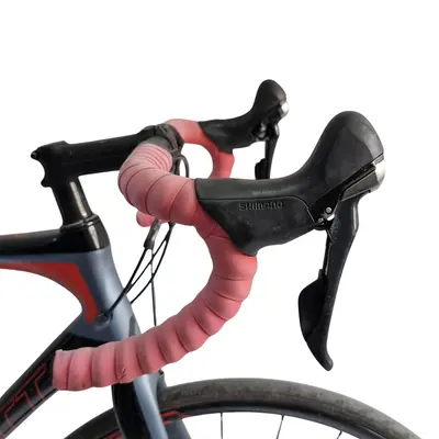 Bicicleta Scott Solace 15 L 4