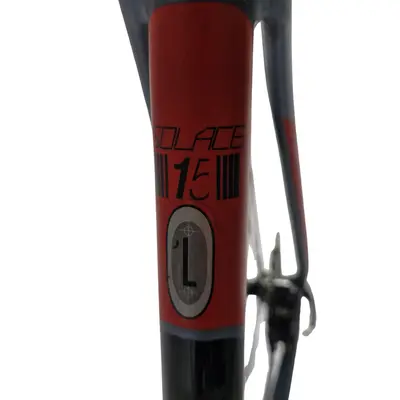 Bicicleta Scott Solace 15 L 5