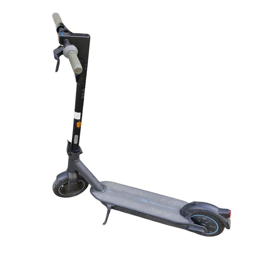 Trotineta electrica Segway Max G30D II