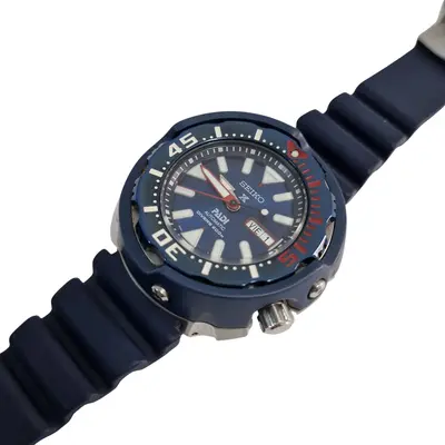 Ceas Seiko automatic Padi Tuna SRPA83K1 2