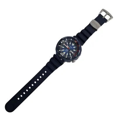 Ceas Seiko automatic Padi Tuna SRPA83K1 4