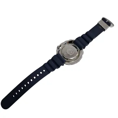 Ceas Seiko automatic Padi Tuna SRPA83K1 5