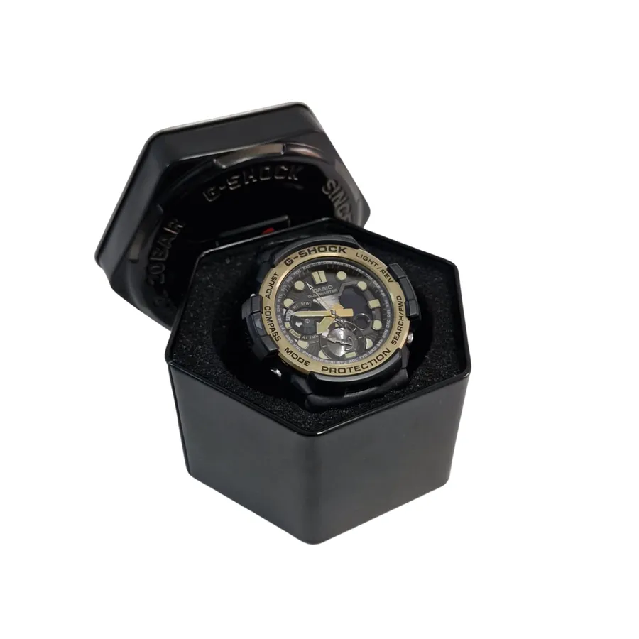 Ceas CASIO G-SHOCK GULFMASTER