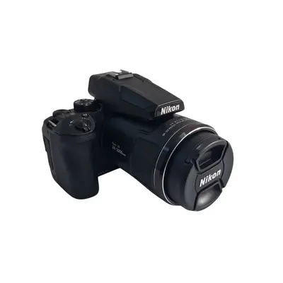 Aparat foto digital Nikon COOLPIX P950