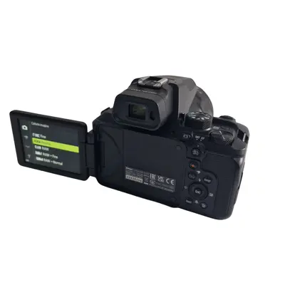 Aparat foto digital Nikon COOLPIX P950 2