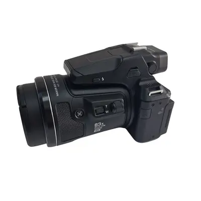 Aparat foto digital Nikon COOLPIX P950 5