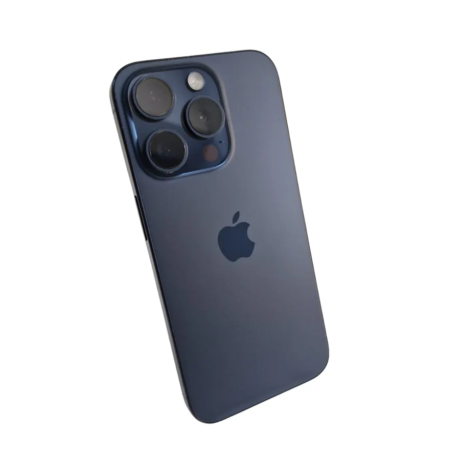 Telefon Apple iPhone 15 Pro, 128 GB, 5G