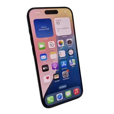 Telefon  Apple iPhone 15 Pro, 128 GB, 5G 2