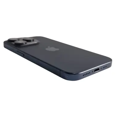 Telefon  Apple iPhone 15 Pro, 128 GB, 5G 3