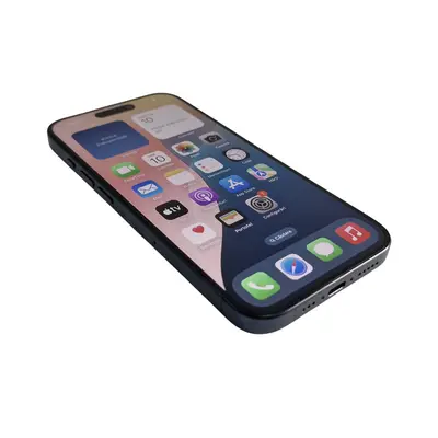 Telefon  Apple iPhone 15 Pro, 128 GB, 5G 4
