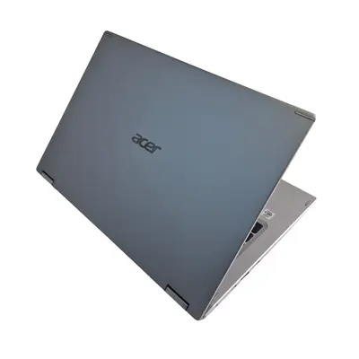Laptop 2 in 1 Acer Spin 3 ,Intel i5-1035G1, 14" Touch, 8GB, 512GB 2