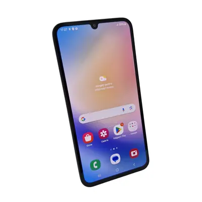 Telefon Samsung Galaxy A34, Dual SIM, 6GB RAM, 128GB 2