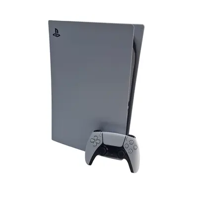 Consola Sony PlayStation 5 Disc, cu 1 controler 2