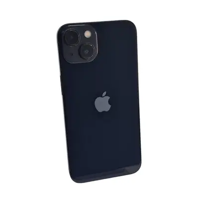 Telefon Apple iPhone 13, 128GB, 5G, Midnight 2