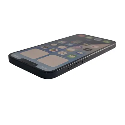 Telefon Apple iPhone 13, 128GB, 5G, Midnight 3