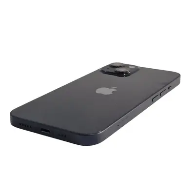 Telefon Apple iPhone 13, 128GB, 5G, Midnight 4