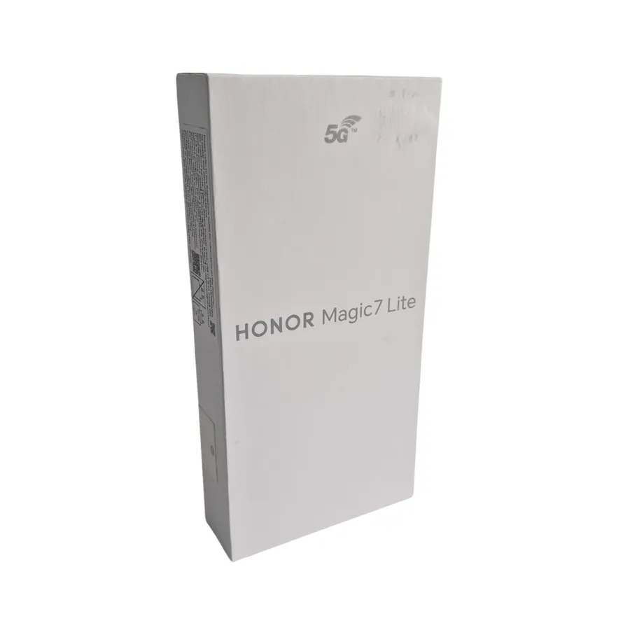 Telefon HONOR Magic 7 Lite, 256GB, 8GB RAM