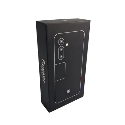 Telefon Solana Seeker NOU