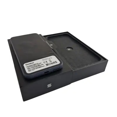 Telefon Solana Seeker NOU 3