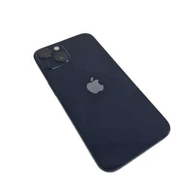 Telefon Apple iPhone 13, 128GB, 5G, Midnight 2