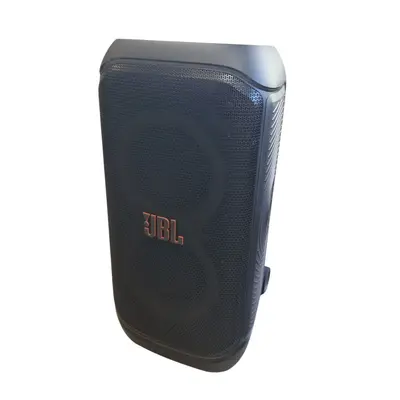 Sistem audio portabil JBL Partybox Stage 320, 240W RMS