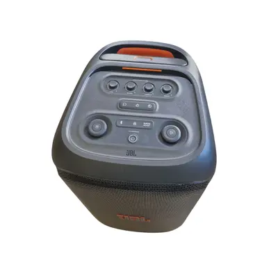 Sistem audio portabil JBL Partybox Stage 320, 240W RMS 2