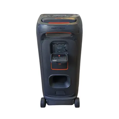 Sistem audio portabil JBL Partybox Stage 320, 240W RMS 3