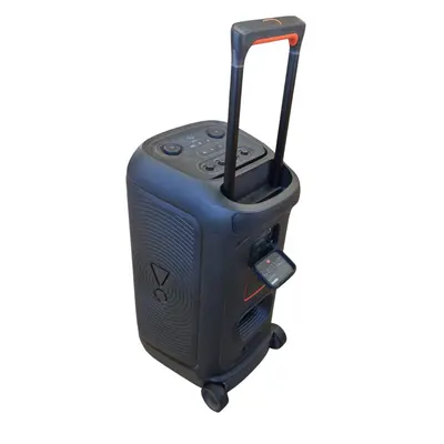 Sistem audio portabil JBL Partybox Stage 320, 240W RMS 4