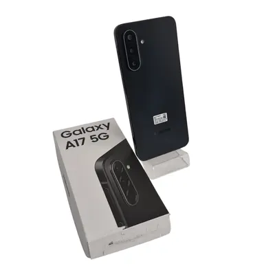 Telefon Samsung Galaxy A17, Dual SIM, 4GB RAM, 128GB