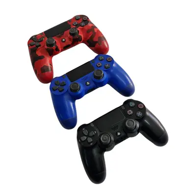 Consola gaming Sony PlayStation 4  1TB + 3 controlere 3