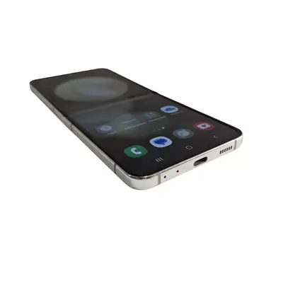 Telefon Samsung Galaxy Z Flip5, 8GB RAM, 256GB, 5G, Cream 4