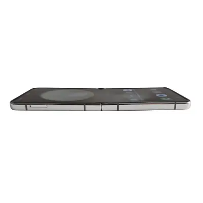 Telefon Samsung Galaxy Z Flip5, 8GB RAM, 256GB, 5G, Cream 5