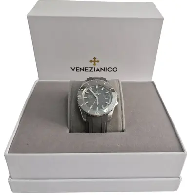 Ceas Venezianico Nereide Meteorite - Limited Edition 2