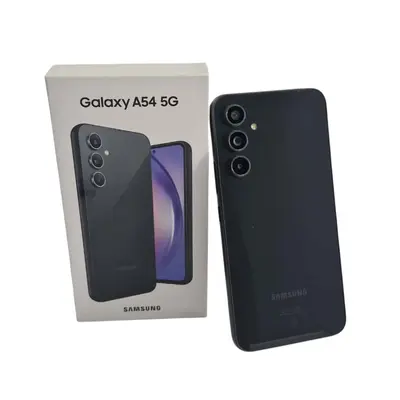 Telefon Samsung Galaxy A54, Dual SIM, 8GB RAM, 128GB, 5G