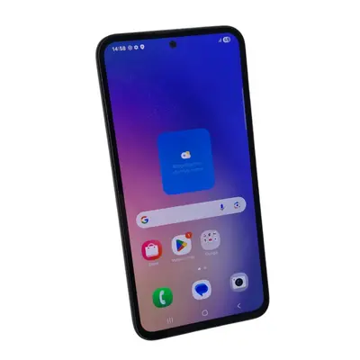 Telefon Samsung Galaxy A54, Dual SIM, 8GB RAM, 128GB, 5G 2